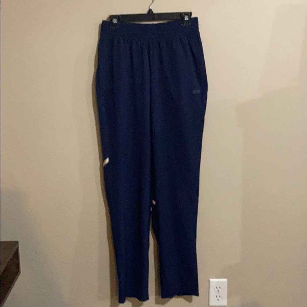 XT46 Soffe Blue Athletic Pants Medium